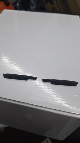 Steyr ssg and - ssg, model