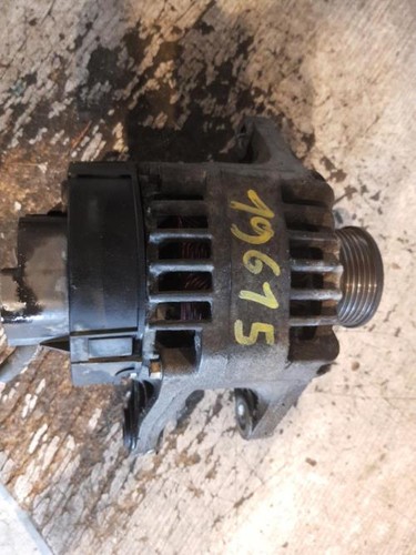 Alternateur alfa romeo 147 - alternateur,
