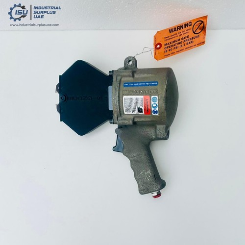 Signode rcns2 machine - signode,