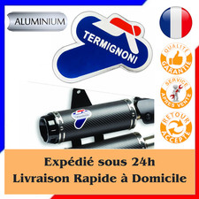 ✅ Plaque Aluminium Haute