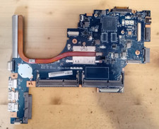 Carte mère Toshiba Satellite