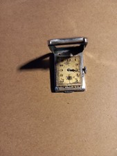 Rare Montre Mecanique Vintage