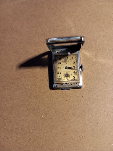 Rare montre mecanique vintage - rare,