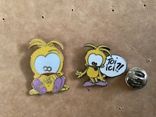 pins LE PIAF Dan Salel 2 egf bd france dessin animé film cinéma 