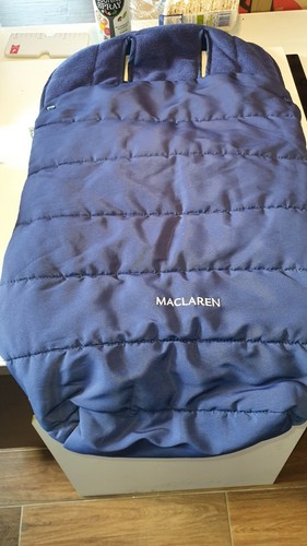 Chancelière maclaren - chancelière,