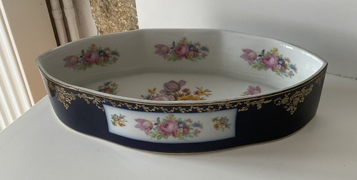 Ancienne grande jardinière - , de