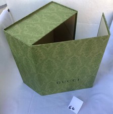 BOITE VIDE GUCCI