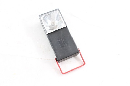 Vieux lampe camping - lampe, de