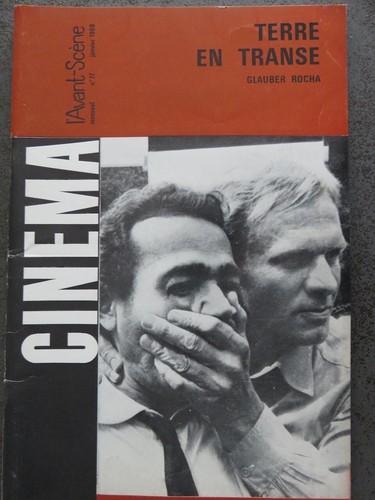 Cinéma l avant - cinéma, 77