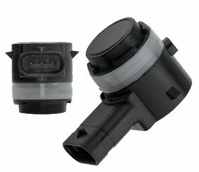 Capteur radar recul avant - radar,
