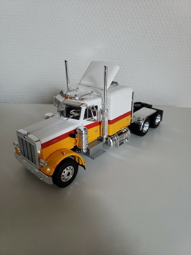 Altaya tracteur - altaya, 1/43