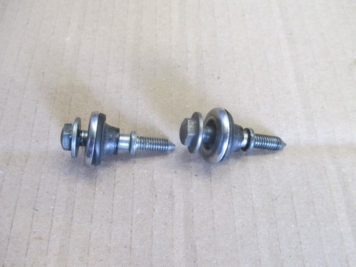 Vis joints de - +,