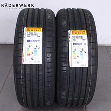 2x NOUVEAU 215 40 R18 89Y