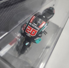 Altaya 1/18 Yamaha YZR M1