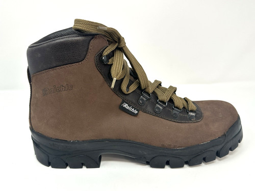 Raichle boots climate zone - raichle,