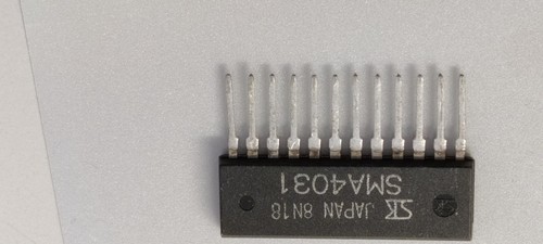 Original sma4031 - original, ic