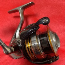 Moulinet de pêche Daiwa EM MS