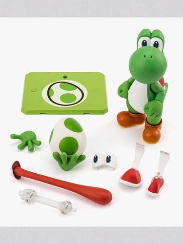 Super mario bros - bros, figurine