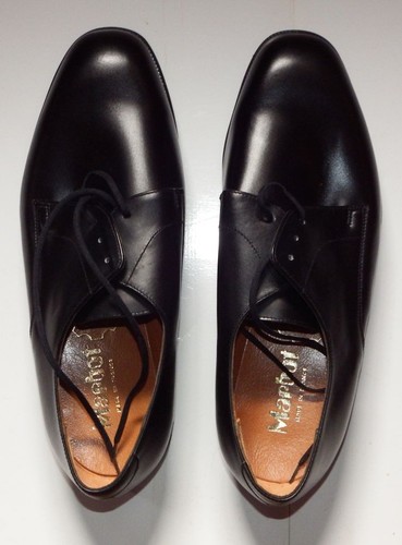 Chaussures marbot homme noires - chaussures,