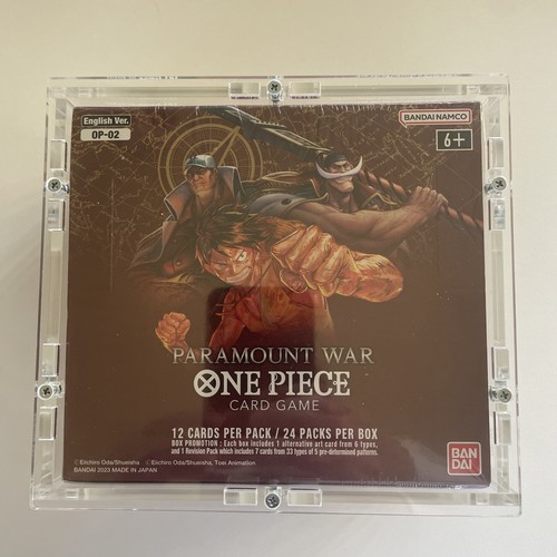 One piece tcg - one,