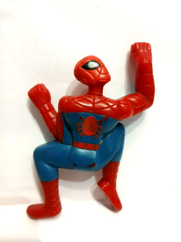 Jouet figurine marvel - jouet,