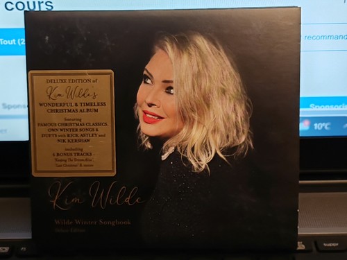 Kim wilde winter - kim,