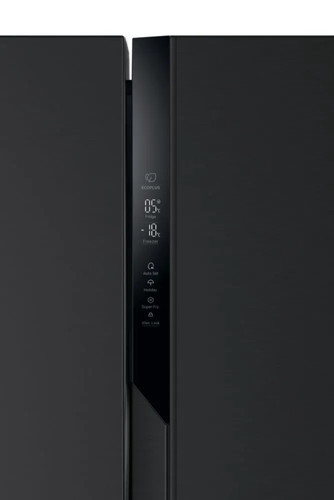 Haier hsr3918enpb - haier,