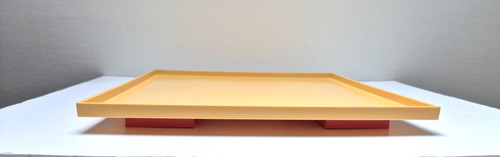 Plateau euclid alessi design - plateau,