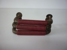 Lot de 3 anciennes poignées