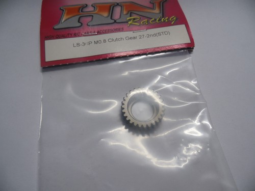 Hong nor 36o 8 clutch - nor, m0.8
