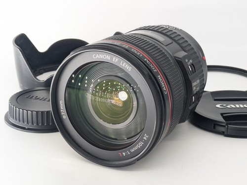 Vidéo neuf canon ef - vidéo*[neuf],