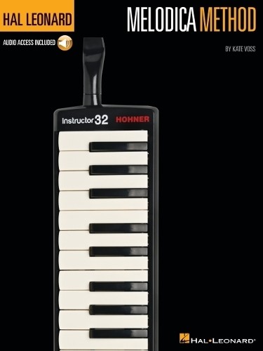 Kate voss hal leonard - hal,