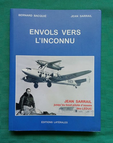 Envols vers inconnu - vers, l'inconnu