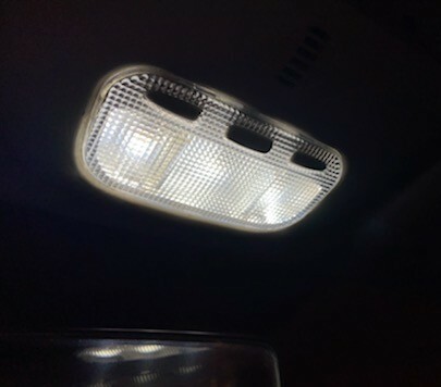 Lot ampoules leds interieur - ampoules,