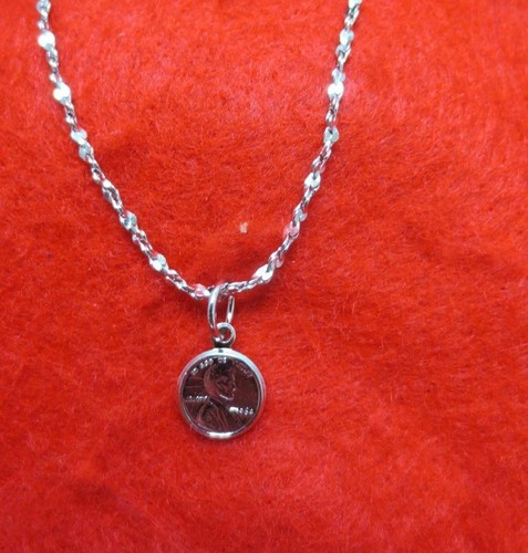 Collier 14kt ep 24 - 14kt,