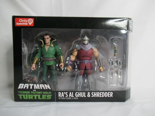 Collectible batman vs - dc,