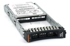 98Y6032 IBM HDD 1.2TB 10K SAS 6G 2.5" SFF HOT-SWAP