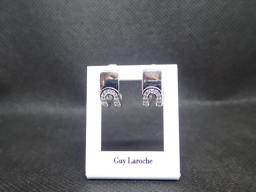 Boucle oreille argent - d'oreille,