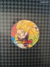 Pog DRAGON BALL Z  n° 31 DBZ
