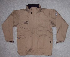 BLOUSON de Ski Randonnée Homme Ado QUECHUA, 3 en 1, Taille XS --- (PSA_303)