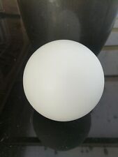 Lampe Veilleuse boule Art Déco Chambre Enfant véranda salon pvc 