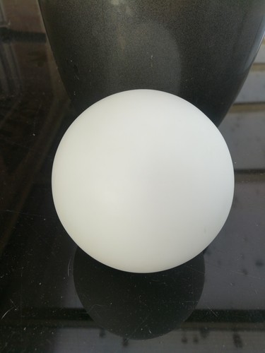Lampe veilleuse boule - lampe,