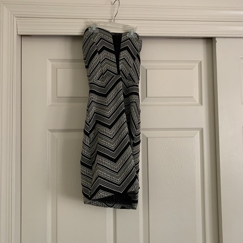 Windsor aztec design strapless - windsor,