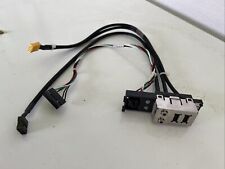 Ports USB et AUDIO + Bouton POWER pour HP DC5700 DC 5750 411258-001 410119-001