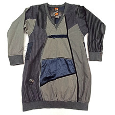 Desigual Mini Robe Femmes