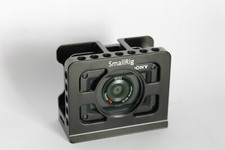 SONY RXO  - CAMERA  ET APPAREILLE  PHOTO  ACTION     ÉTANCHE -10 metre