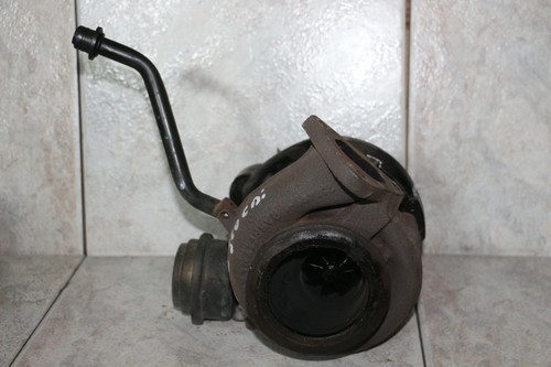 Original mercedes benz om613 - mercedes,