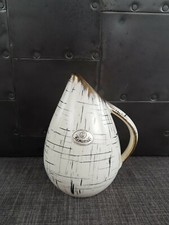 Vase sur céramique 421 bord