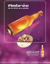 Publicité Advertising 089