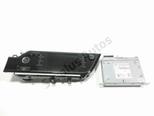 AUTORADIO CITROEN C4 PICASSO 2